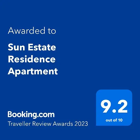 Sun Estate *