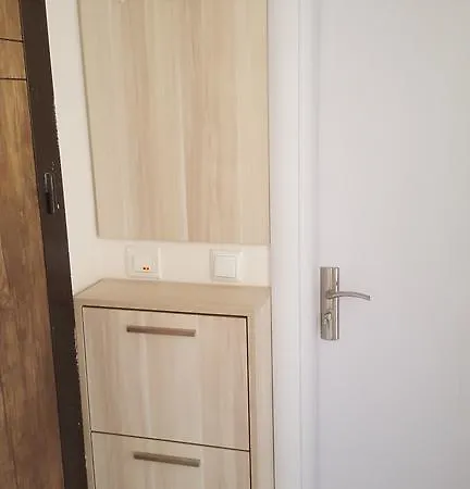 Apartment Sun Estate Varna