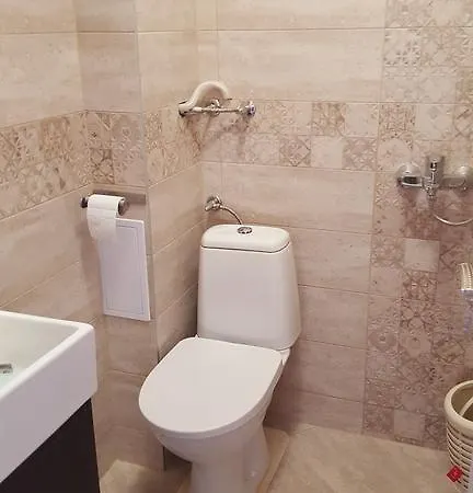 Sun Estate Apartment *