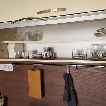 Sun Estate Apartment *