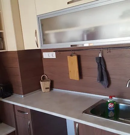 Sun Estate Apartment