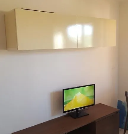 Apartment Sun Estate *