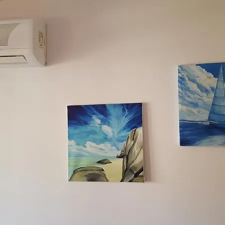 Apartment Sun Estate
