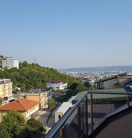 Sun Estate Apartment Varna