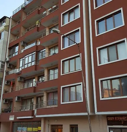 Apartment Sun Estate