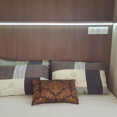 Apartment Sun Estate