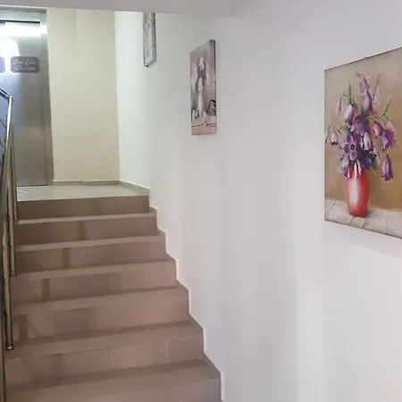 Sun Estate Apartment Varna