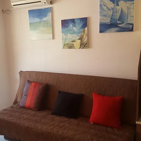 Apartment Sun Estate Varna