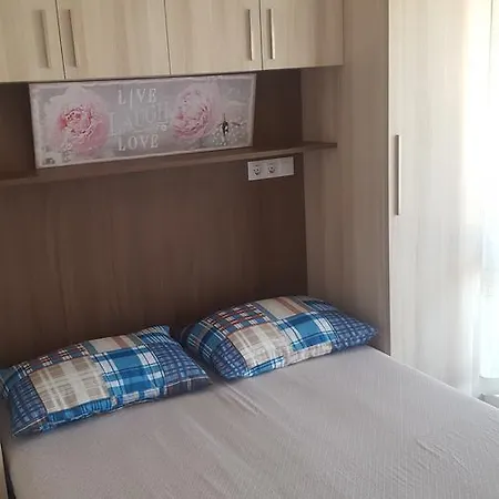 Sun Estate Apartment