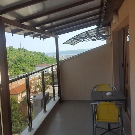 Apartment Sun Estate *