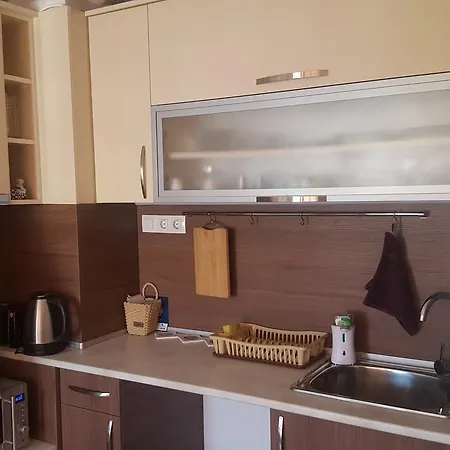 Apartment Sun Estate *